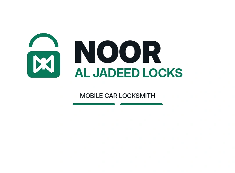 Noor Al Jadeed Locks